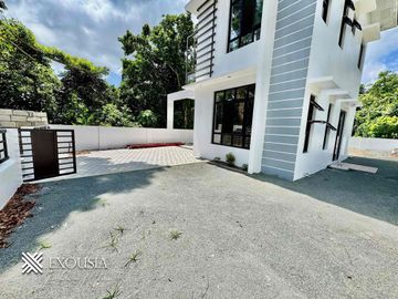 House and Lot For Sale