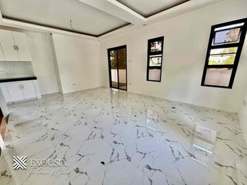 House and Lot For Sale