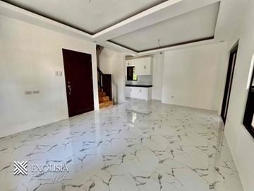 House and Lot For Sale