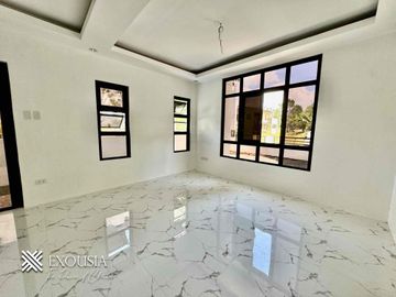 House and Lot For Sale