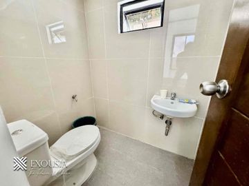House and Lot For Sale