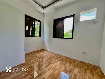 House and Lot For Sale