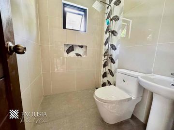 House and Lot For Sale