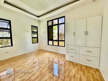 House and Lot For Sale