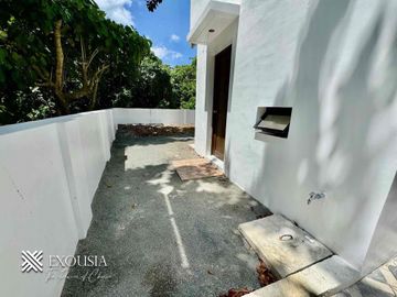 House and Lot For Sale
