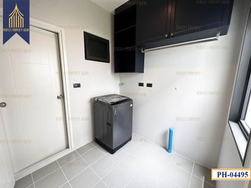 บ้านเดี่ยว แสนสิริ บางนา กม.10 ใหม่ ไม่เคยเข้าอยู่ ใกล้ Clubhouse เศรษฐสิริ Setthasiri Bangna KM.10
