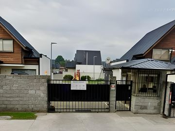 CASA LIQUIDA BANCO CONDOMINIO LOS TRAPENSES CHIGUAYANTE