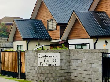 CASA LIQUIDA BANCO CONDOMINIO LOS TRAPENSES CHIGUAYANTE