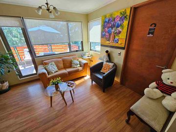 Vendo amplia propiedad sector Andalue, San Pedro de la Paz, excelente oportunidad de inversión.