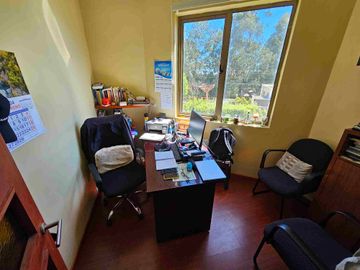 Vendo amplia propiedad sector Andalue, San Pedro de la Paz, excelente oportunidad de inversión.
