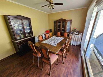 Vendo amplia propiedad sector Andalue, San Pedro de la Paz, excelente oportunidad de inversión.