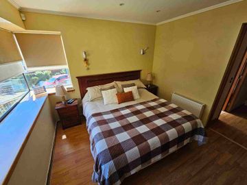 Vendo amplia propiedad sector Andalue, San Pedro de la Paz, excelente oportunidad de inversión.