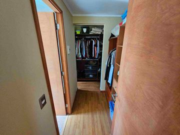 Vendo amplia propiedad sector Andalue, San Pedro de la Paz, excelente oportunidad de inversión.