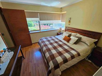 Vendo amplia propiedad sector Andalue, San Pedro de la Paz, excelente oportunidad de inversión.