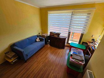 Vendo amplia propiedad sector Andalue, San Pedro de la Paz, excelente oportunidad de inversión.