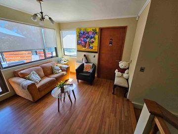Vendo amplia propiedad sector Andalue, San Pedro de la Paz, excelente oportunidad de inversión.