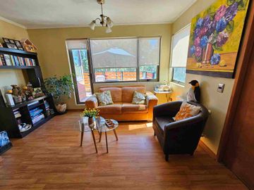 Vendo amplia propiedad sector Andalue, San Pedro de la Paz, excelente oportunidad de inversión.