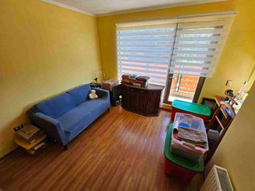 Vendo amplia propiedad sector Andalue, San Pedro de la Paz, excelente oportunidad de inversión.