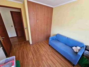 Vendo amplia propiedad sector Andalue, San Pedro de la Paz, excelente oportunidad de inversión.