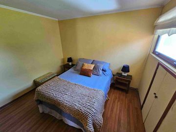 Vendo amplia propiedad sector Andalue, San Pedro de la Paz, excelente oportunidad de inversión.