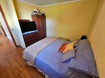 Vendo amplia propiedad sector Andalue, San Pedro de la Paz, excelente oportunidad de inversión.