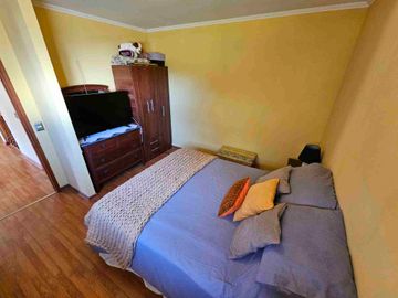 Vendo amplia propiedad sector Andalue, San Pedro de la Paz, excelente oportunidad de inversión.