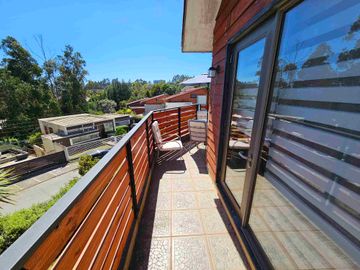 Vendo amplia propiedad sector Andalue, San Pedro de la Paz, excelente oportunidad de inversión.