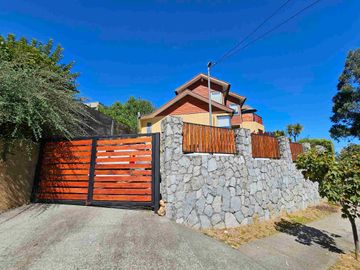 Vendo amplia propiedad sector Andalue, San Pedro de la Paz, excelente oportunidad de inversión.