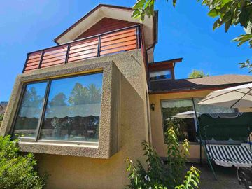 Vendo amplia propiedad sector Andalue, San Pedro de la Paz, excelente oportunidad de inversión.