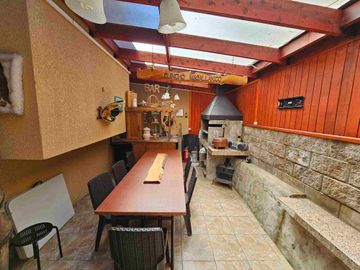 Vendo amplia propiedad sector Andalue, San Pedro de la Paz, excelente oportunidad de inversión.