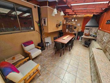 Vendo amplia propiedad sector Andalue, San Pedro de la Paz, excelente oportunidad de inversión.