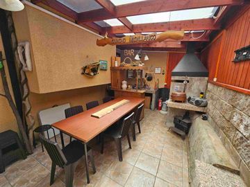 Vendo amplia propiedad sector Andalue, San Pedro de la Paz, excelente oportunidad de inversión.