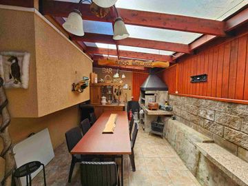 Vendo amplia propiedad sector Andalue, San Pedro de la Paz, excelente oportunidad de inversión.