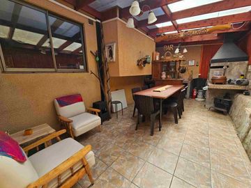 Vendo amplia propiedad sector Andalue, San Pedro de la Paz, excelente oportunidad de inversión.