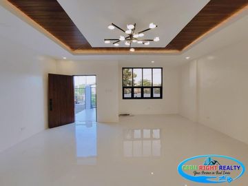For Sale Modern House in Royale Cebu Estate Consolacion Cebu