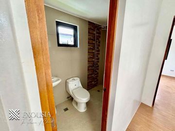 5Br Single Detached House and Lot