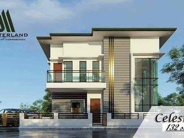 5Br Single Detached House and Lot