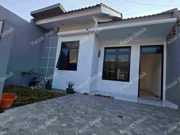 Dijual BU, Rumah Strategis di Jl Rasamala II Taman Wisma Asri 1 Bekasi