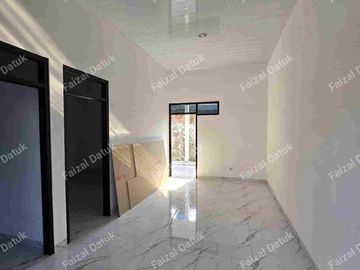 Dijual BU, Rumah Strategis di Jl Rasamala II Taman Wisma Asri 1 Bekasi