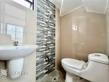 COMPLETE TURNOVER, SINGLE DETACHED HOUSE & LOT  FOR SALE IN ALAMINOS LAGUNA