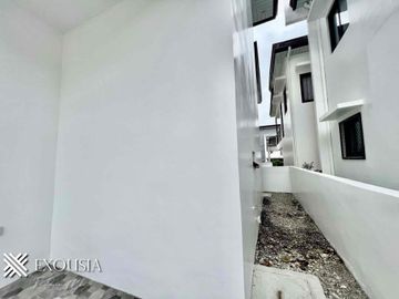 COMPLETE TURNOVER, SINGLE DETACHED HOUSE & LOT  FOR SALE IN ALAMINOS LAGUNA