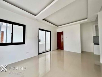 COMPLETE TURNOVER, SINGLE DETACHED HOUSE & LOT  FOR SALE IN ALAMINOS LAGUNA
