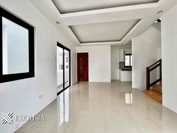 COMPLETE TURNOVER, SINGLE DETACHED HOUSE & LOT  FOR SALE IN ALAMINOS LAGUNA