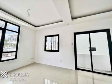 COMPLETE TURNOVER, SINGLE DETACHED HOUSE & LOT  FOR SALE IN ALAMINOS LAGUNA