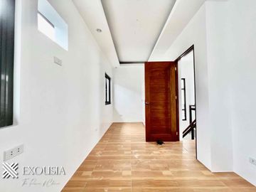 COMPLETE TURNOVER, SINGLE DETACHED HOUSE & LOT  FOR SALE IN ALAMINOS LAGUNA
