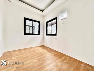 COMPLETE TURNOVER, SINGLE DETACHED HOUSE & LOT  FOR SALE IN ALAMINOS LAGUNA