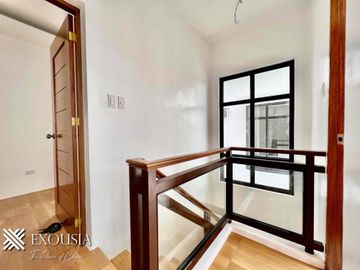 COMPLETE TURNOVER, SINGLE DETACHED HOUSE & LOT  FOR SALE IN ALAMINOS LAGUNA