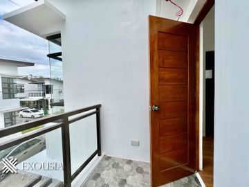 COMPLETE TURNOVER, SINGLE DETACHED HOUSE & LOT  FOR SALE IN ALAMINOS LAGUNA