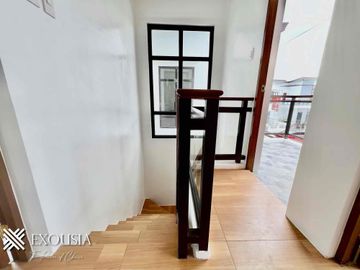 COMPLETE TURNOVER, SINGLE DETACHED HOUSE & LOT  FOR SALE IN ALAMINOS LAGUNA