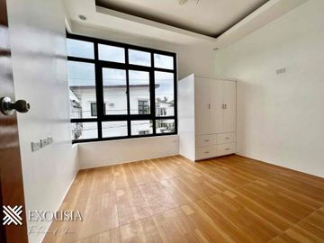 COMPLETE TURNOVER, SINGLE DETACHED HOUSE & LOT  FOR SALE IN ALAMINOS LAGUNA